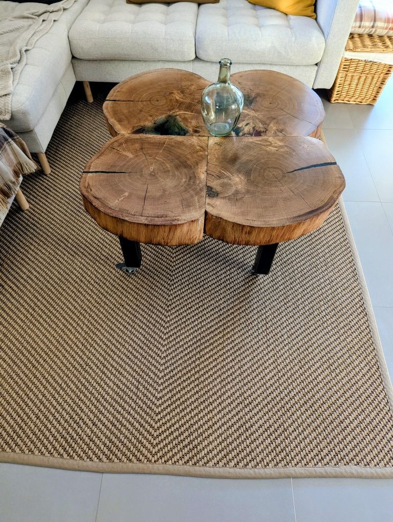 Dywan IKEA hellested 170x240