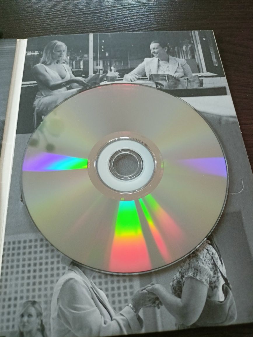 Siostry - Film DVD