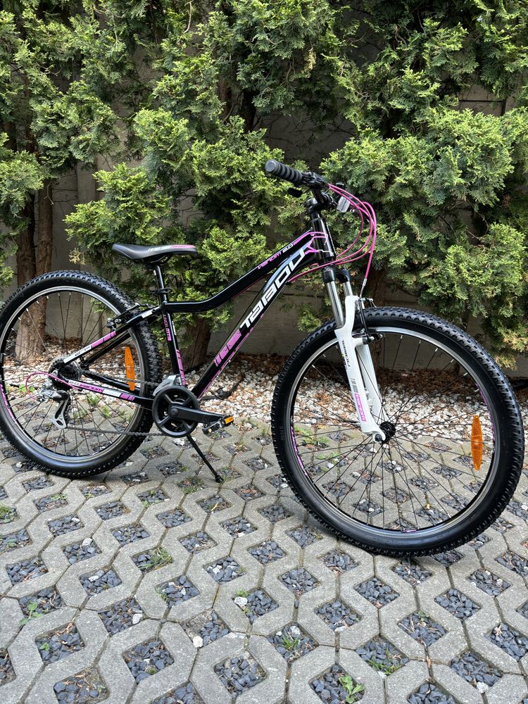 Mtb junior TABOU VENOM 2,0 kola 27,5