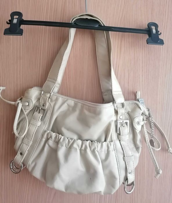 Mala Pequena Beje - Marca Segue