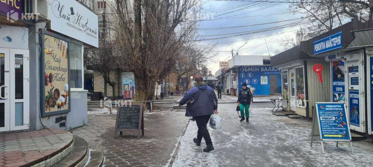 Аренда магазина на Салтовке, м. Студенческая, 30 м2, 123742