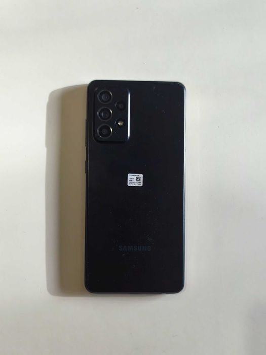 Samsung Galaxy A52s 5G (Display Novo)