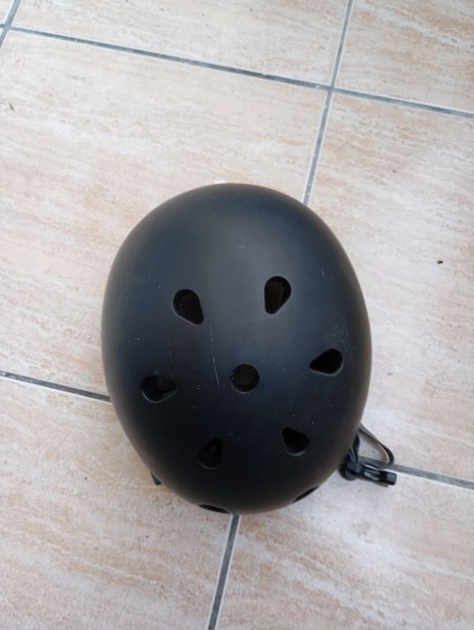 Capacete da oxelo