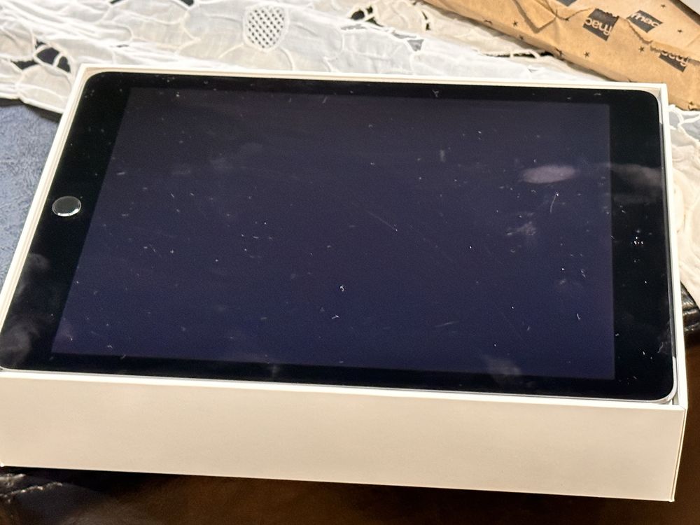 iPad Air 2 16GB Space Grey