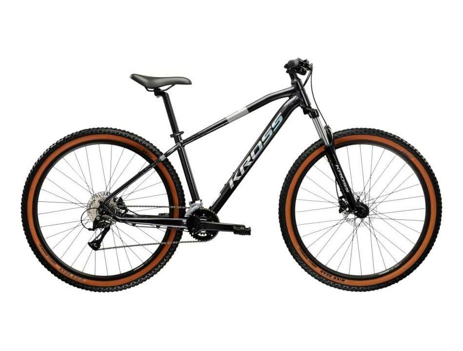 WYPRZEDAŻ Rower górski MTB Kross hexagon 3.0 ultra | Rozmiary M; L; XL