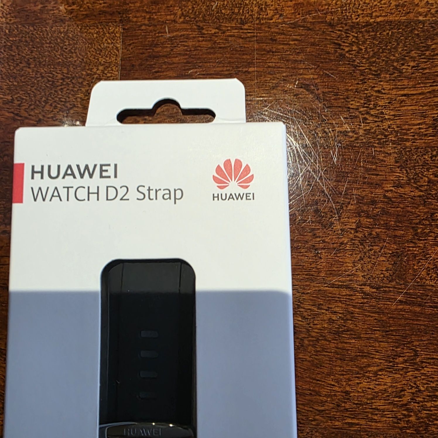 Pasek do smartwatche Huawei D2 pasek do zegarka NOWY Oryginał