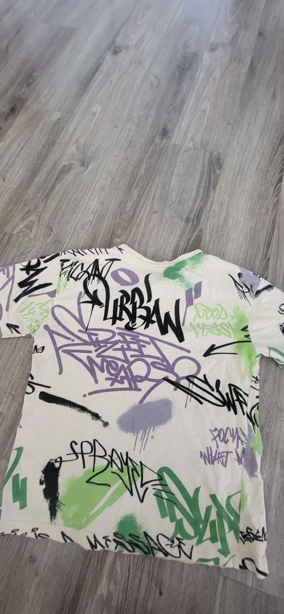 3 sztyki Tshirt Young Reporter 146 cm