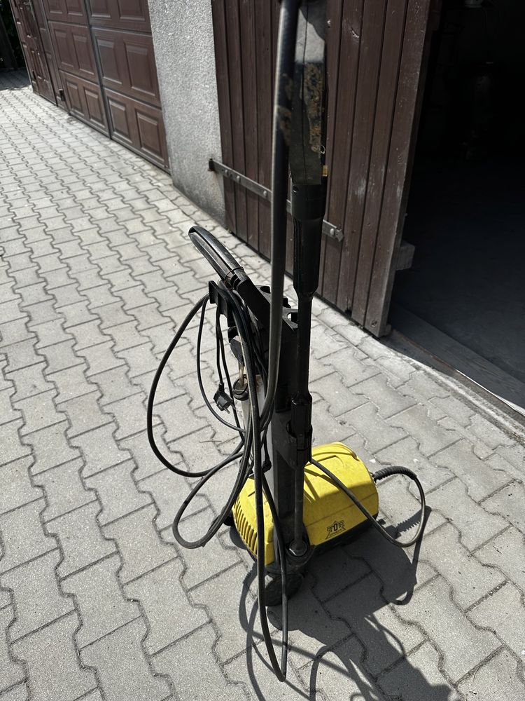 Karcher myjka cisnieniowa