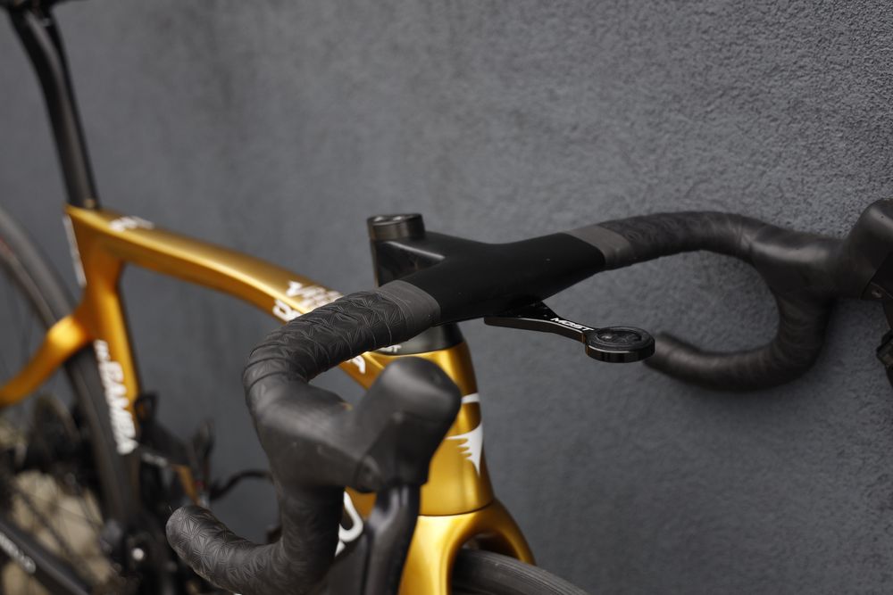 Pinarello Dogma F12 - Shimano Ultegra 12v