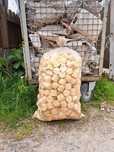 Brykiet Drzewny 25 kg/worek