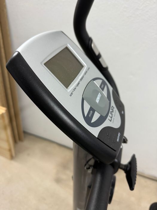 Bicicleta Estática Luna NewFIT