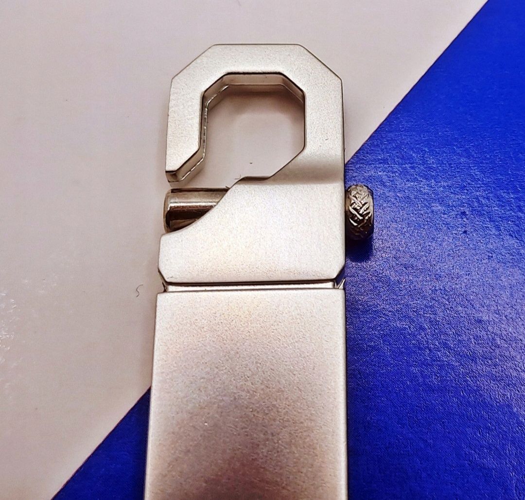 Pendrive CooBo Silver 1 TB USB srebrny