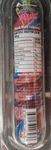 Crasy Pop Straws smak waty cukrowej 40 g