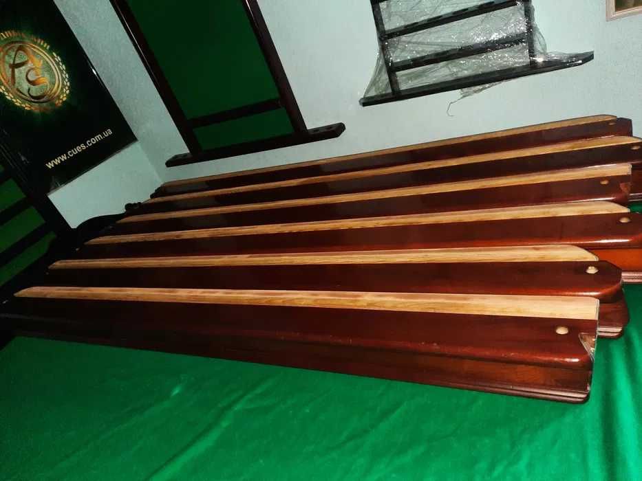 Бильярдный стол.Ремонт,перетяжка бильярда.Продажа и реставрация