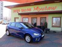 Seat Ibiza 1.0TSI 95KM Salon PL ASO