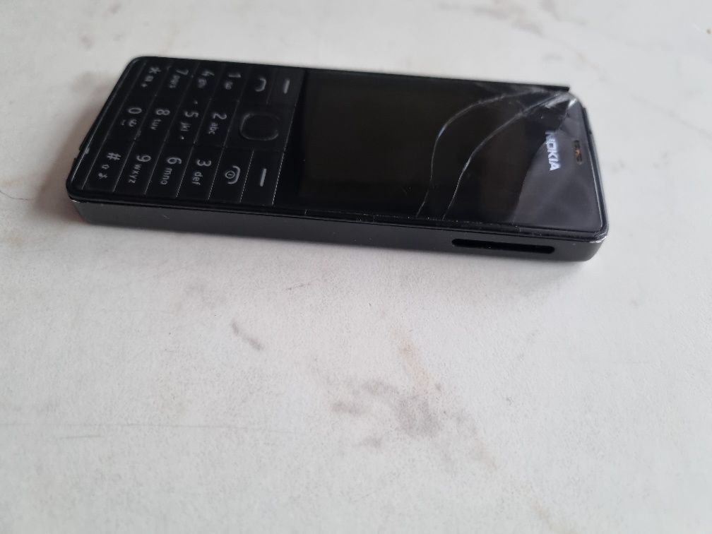 Nokia 515 na jedną kartę sim