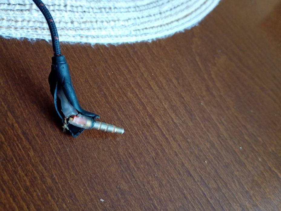 Słuchawki JBL quantum 100