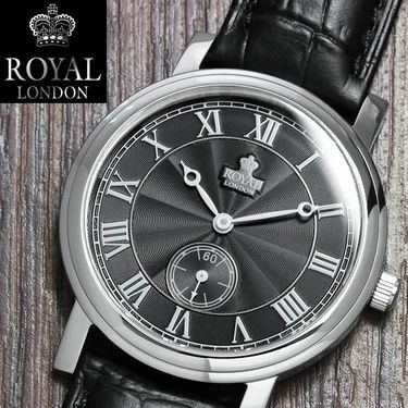 Годинник чоловічій Royal London