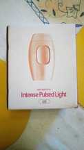 Depiladora de luz pulsada INTENSE