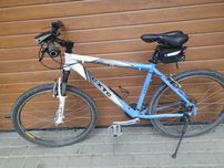 Rower MTB*XC*Exte Helium*Swiss*Deore LX*Ritchey*26 koła*Rama M/L