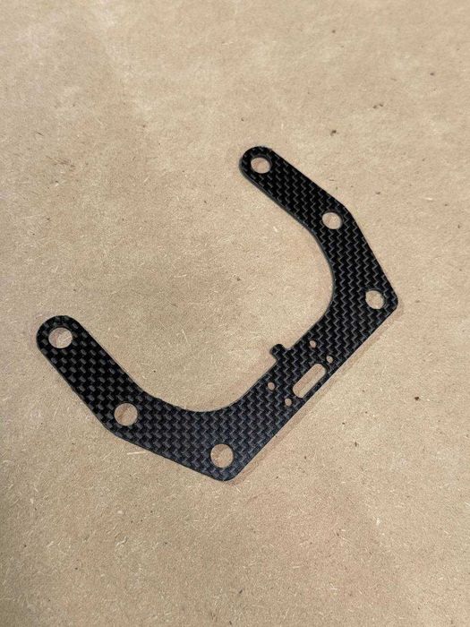 Фрезерування текстоліту на чпу станках / ЧПК / Фрезеровка / ВИГІДНО!