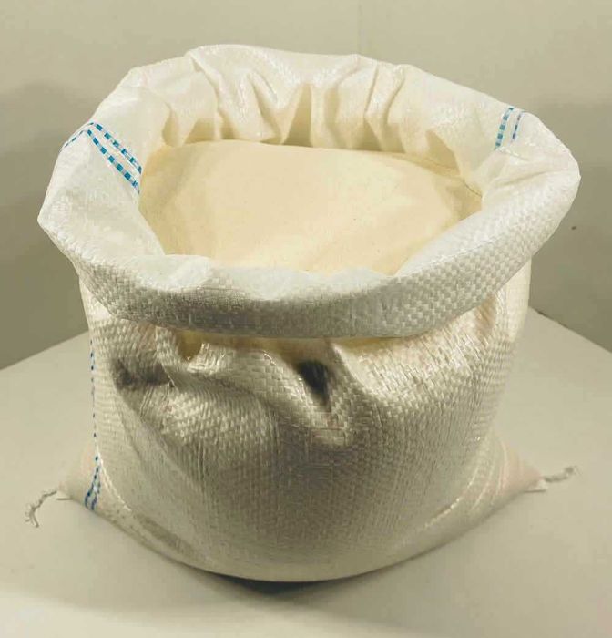 Mąka Pszenna 450 Krupczatka Semolina 5 KG bez Polepszaczy i Glifosatu