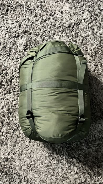 Спальный мешок Midweight