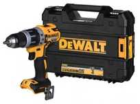 Wkrętarka DeWalt zasilanie akumulatorowe 18 V DCD796NT z walizką