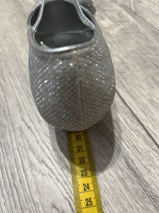 Туфлі дитячі для танців