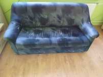 sofa 2 osobowa rozkładana