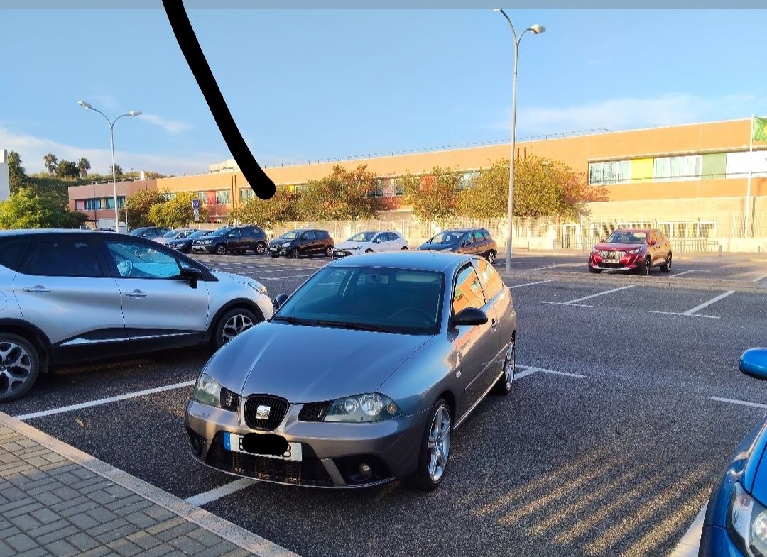 Vendo Ibiza PD 130