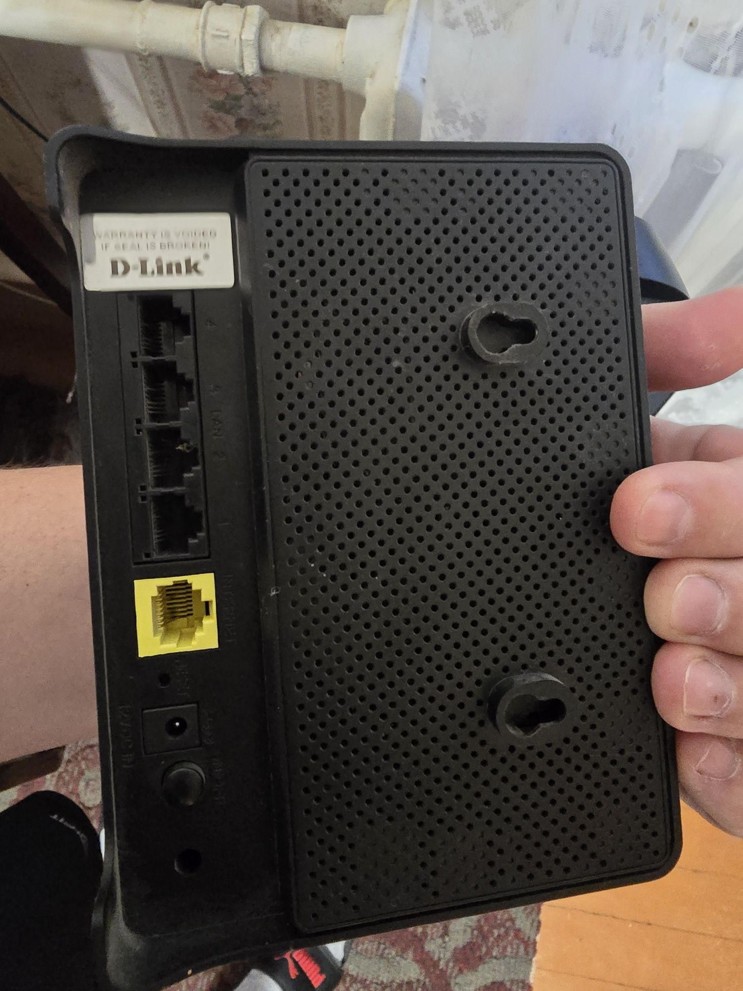 Роутер wifi D-link Dir-300