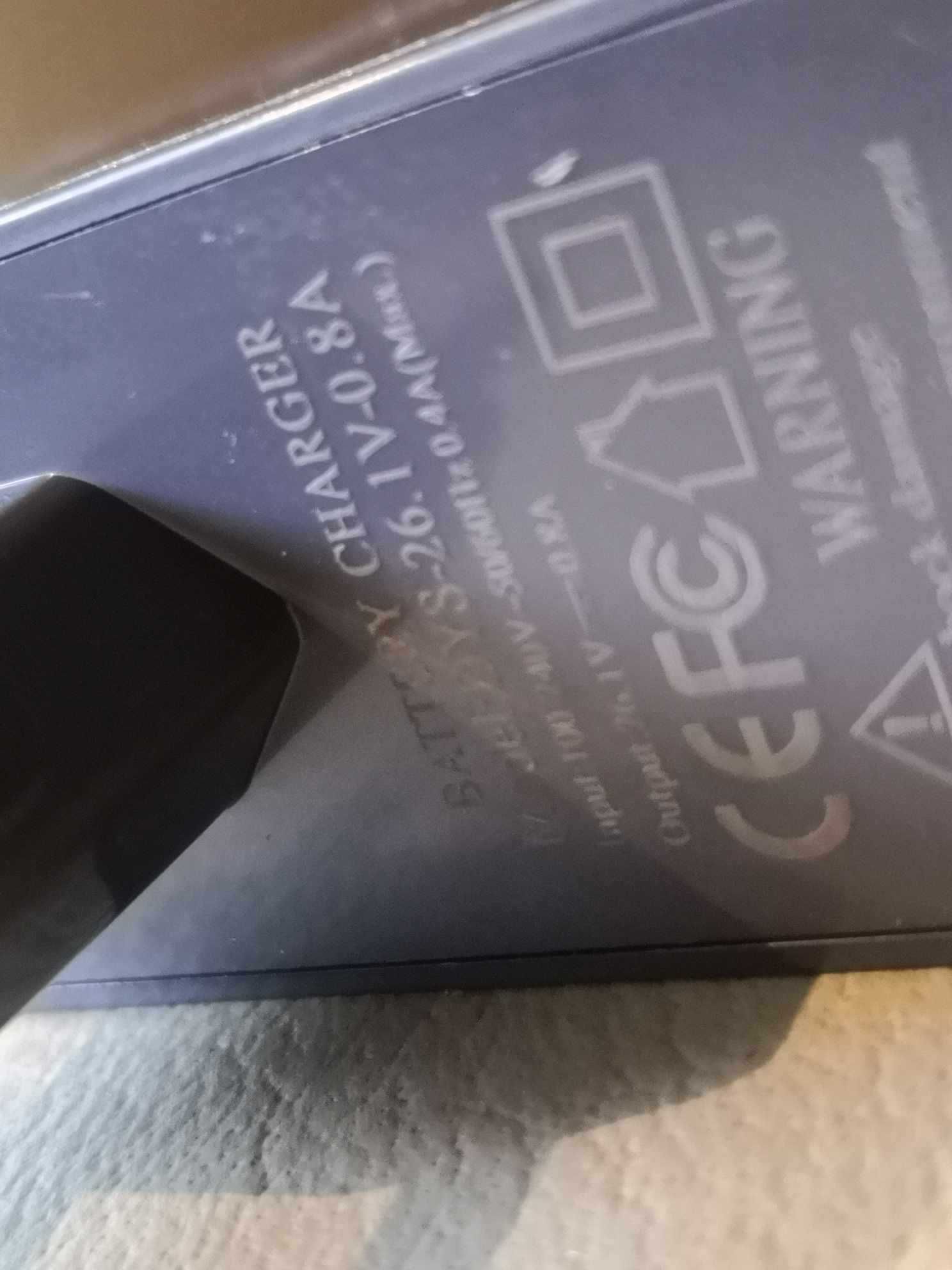 Ładowarka do odkurzaczy Dyson V6 V7 V8