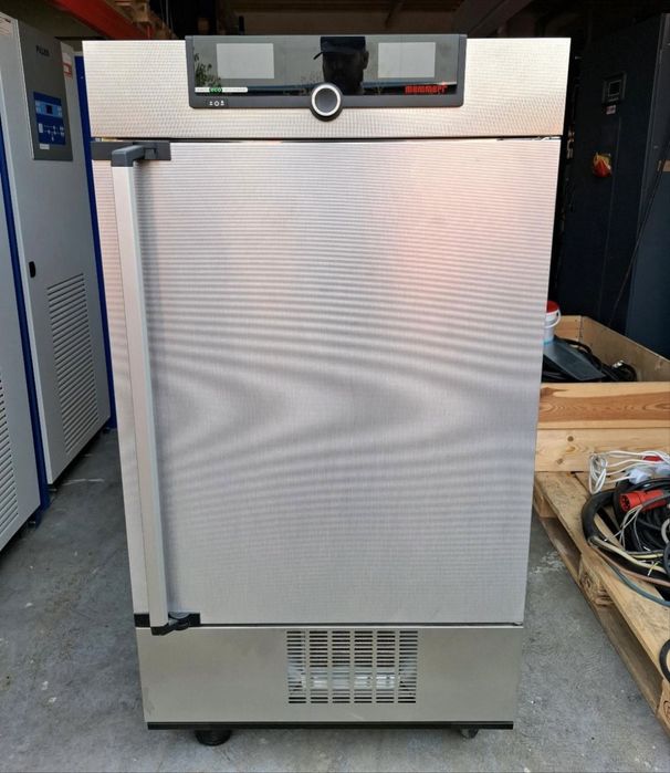 Komora klimatyczna Memmert ICHeco 260