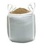 Big bag 95x95x140 cm używane w idealnym stanie