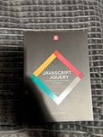 Javascript i JQuery książka programistyczna jak nowa