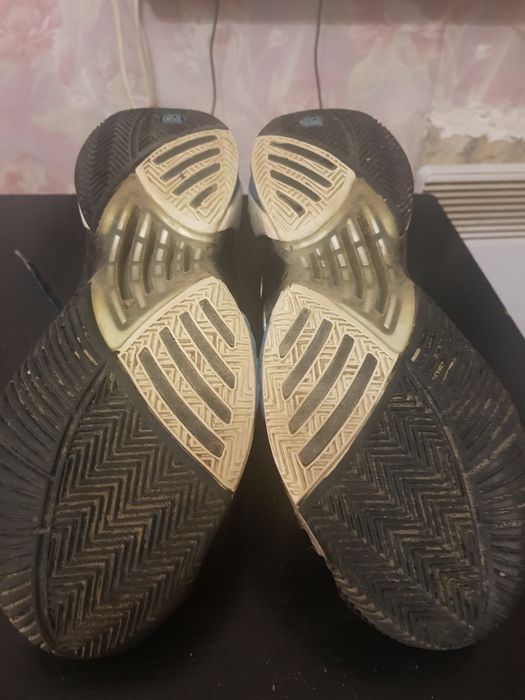 Кроссовки теннисные Wilson