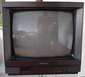Sprzedam telewizor Schneider kolor stereo 20 cali