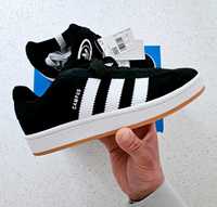 Adidas Campus 00s Black 36