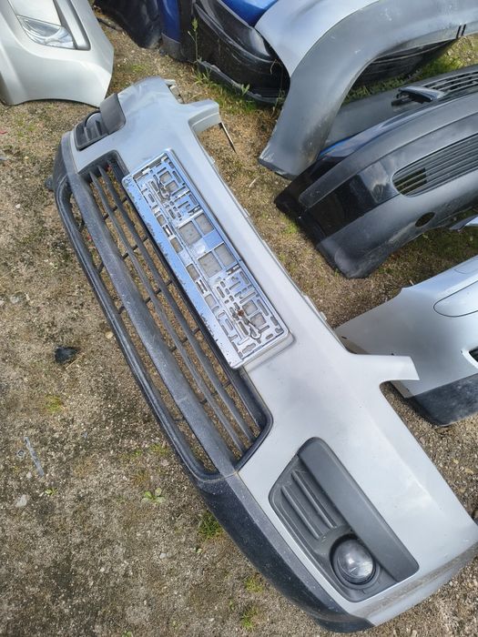 Zderzak przedni Ford Focus C-Max 1 O3