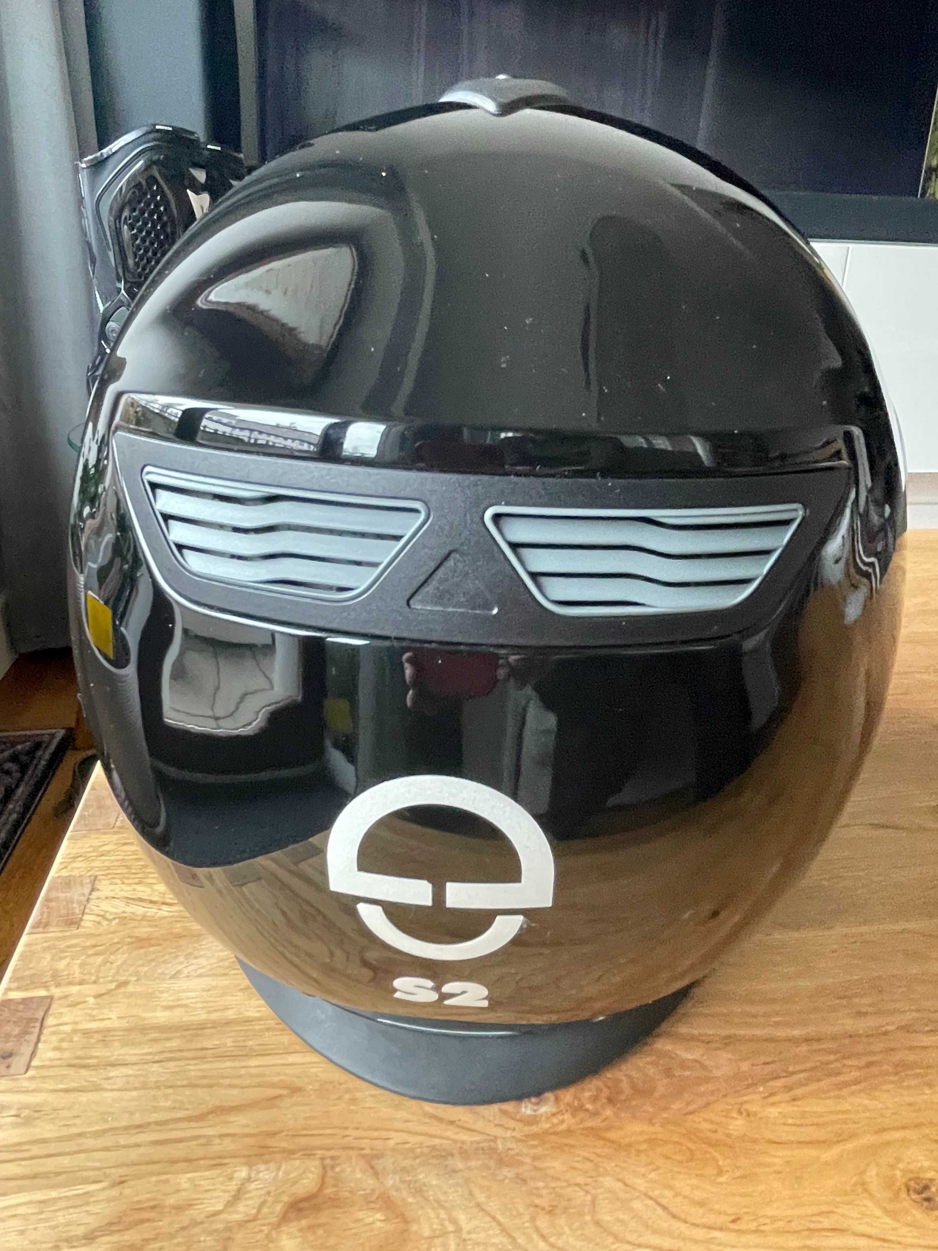 Kask motocyklowy Schuberth S2