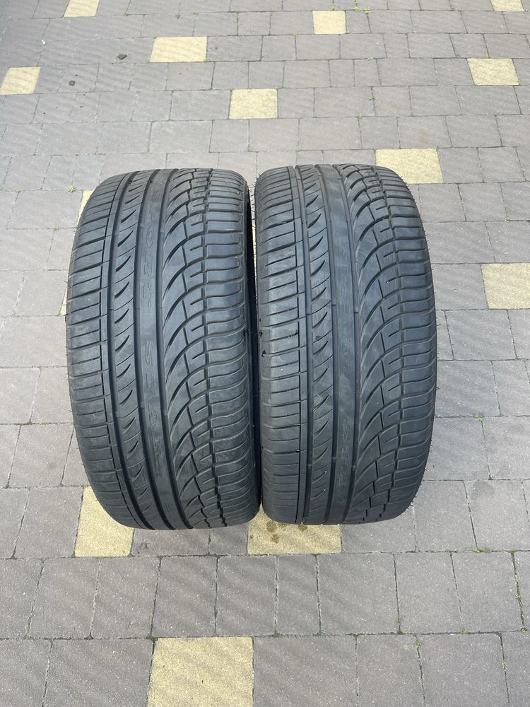 Шини 255/35R20 FULLWAY HP108