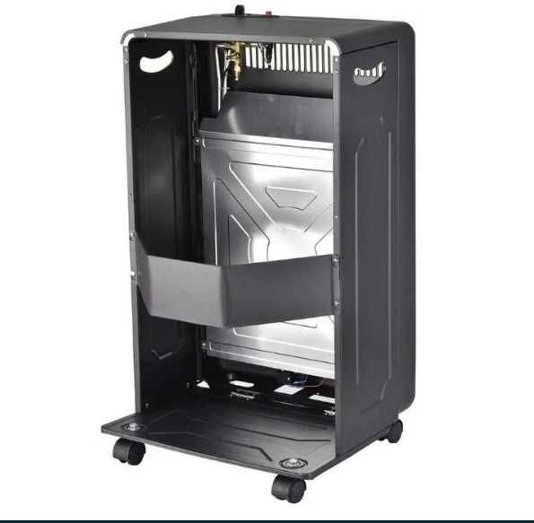 Газовий обігрівач Lehmann Leon 4,2 кВт