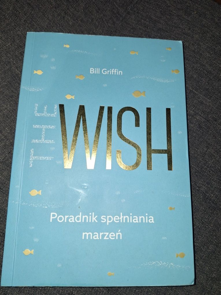 Książka Pragnę zmiany