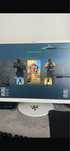 Setup gaming completo