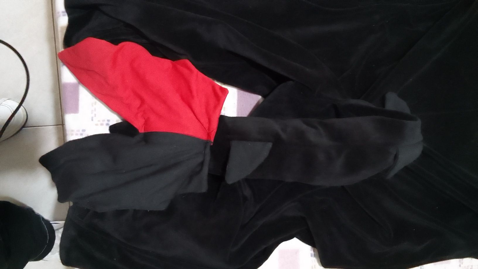 Pijama/macacão de Dragão (desdentado)