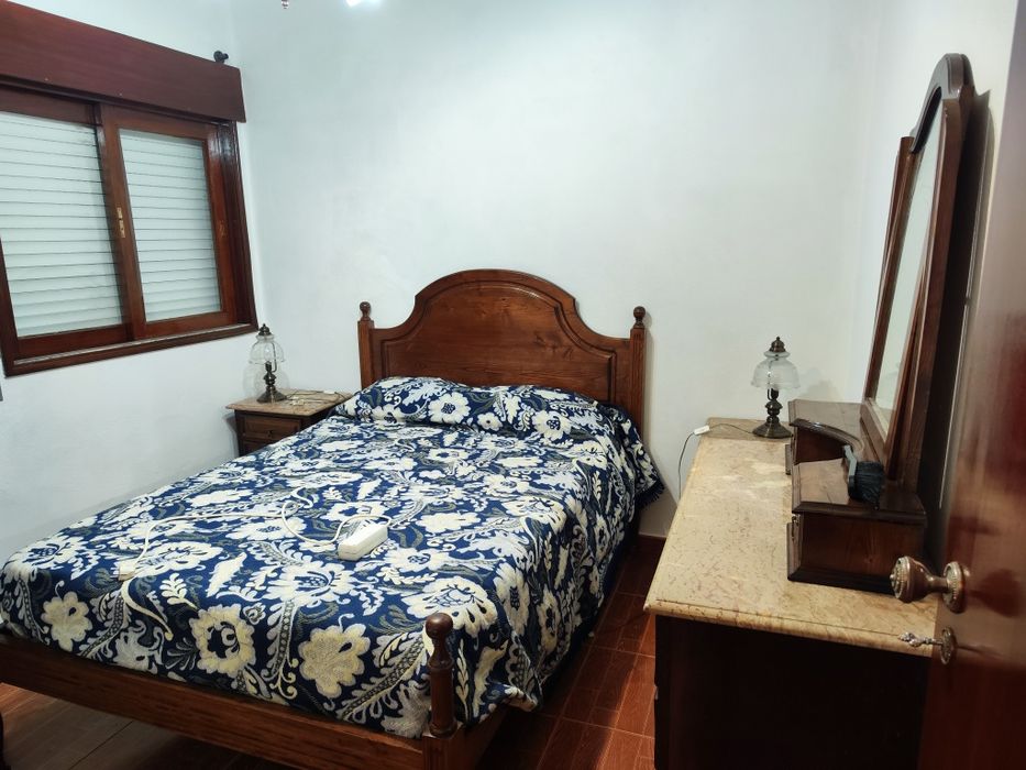 Casa para alugar T3 geminada