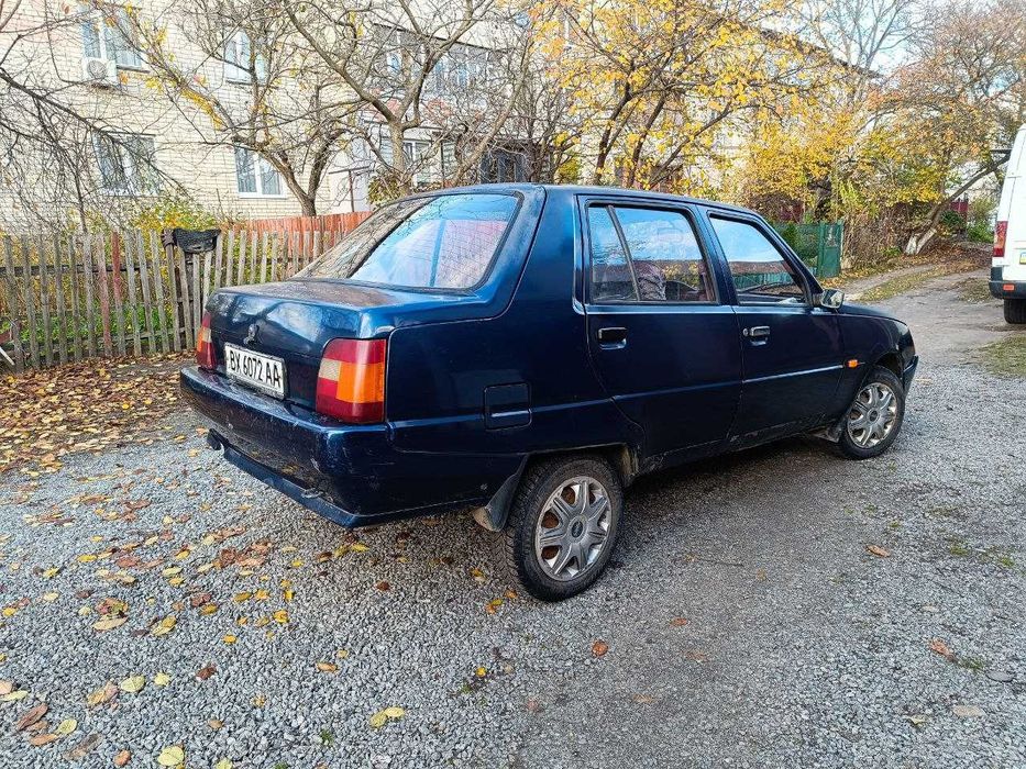 Заз Славута,на любу кишеню