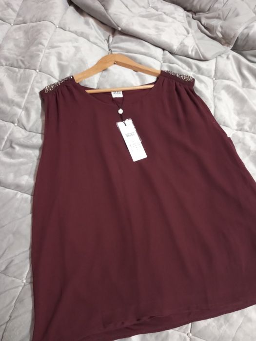 Bluzka damska Vero moda
