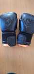 Luva de boxe super pro